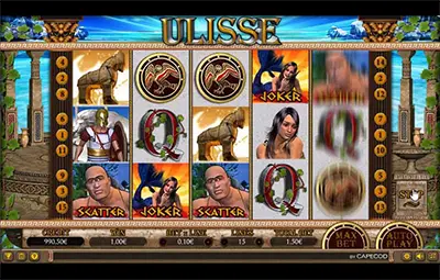 ulisse