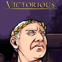 Victorious Screenshot