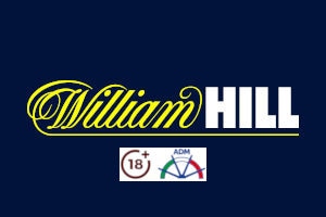 William Hill Casinò