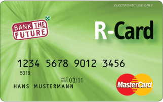 R-Card