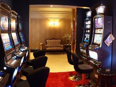 Le slot del Pupp Club Casino