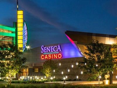 seneca buffalo creek casino