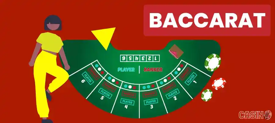 Baccarat