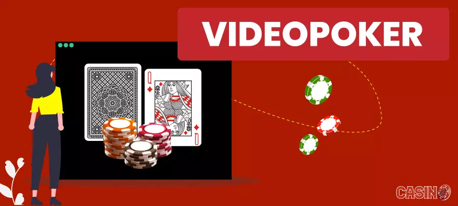 Videopoker